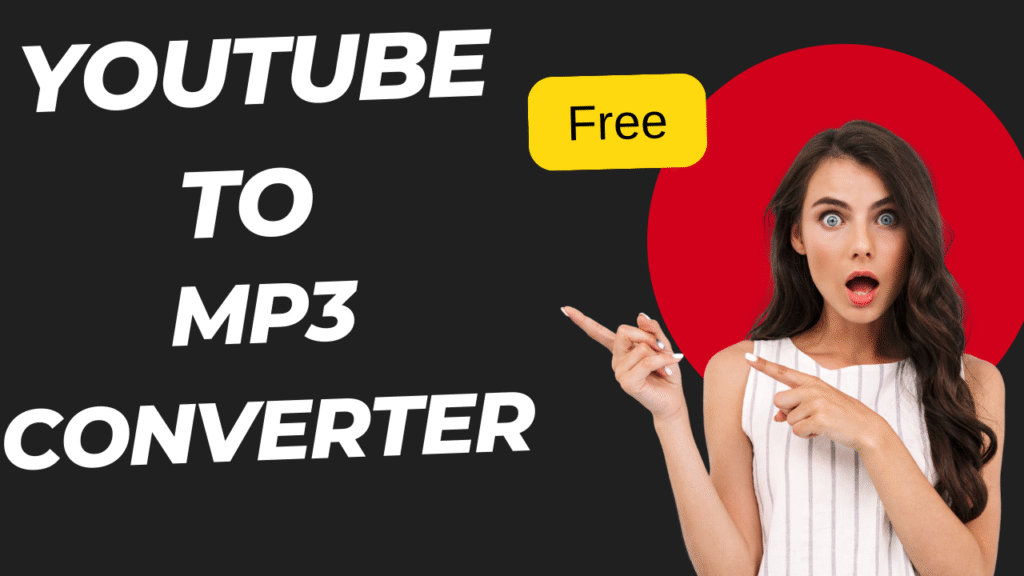convert youtube to mp3 free download
